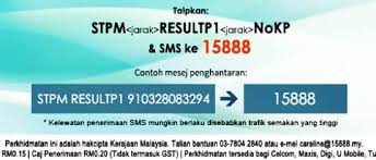 Ia diumukan sendiri melalui teks pengumuman melalui portal rasmi majlis peperiksaan malaysia (mpm). Tarikh Keputusan Stpm 2021 Semakan Portal Mpm Result
