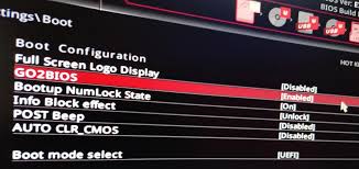Maybe you would like to learn more about one of these? How To Fix Can T Boot Into Bios In Msi Motherboards