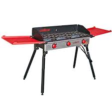 Top camp chef grilling experts. Camp Chef Pro 90x Three Burner Stove