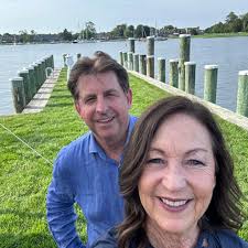 The baby of the family is official!