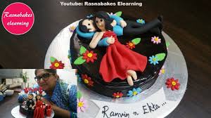 At cakeclicks.com find thousands of cakes categorized into thousands of categories. Love Cake For Wife Girlfriend Birthday Or Anniversary Ideas Designs Compilation Decorating Tutorial Youtube