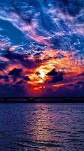 New sunset editing background images download full hd. Purple Sunset Wallpaper Portrait