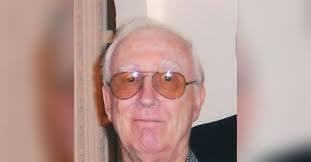 Robert James Gagel Obituary