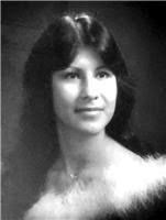 Sylvia Vasquez-Torres Obituary (1963