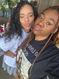 Jacqueline Conner's Instagram, Twitter & Facebook