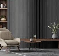 WPC Wall Panel 159 inner arc