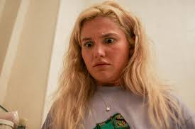 Such Brave Girls is comedy fiction, but most of it actually happened to  writer and star Kat Sadler