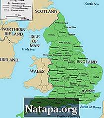 Nordirland gehört nicht zu gb. Unterschied Zwischen England Grossbritannien Und Grossbritannien Unterschied Zwischen 2021