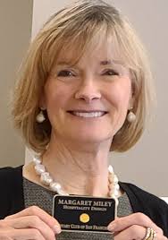 LUNCHEON MEETING HIGHLIGHTS September 7, 2021: Jaxon Van Derbeken and How  Investigative Reporters Do Their Research