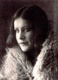 Tsyliya Spivak's father Mothel Rozhavskiy, uncle Ziama Kaplan and Yakov  Kaplan with his wife Basia Kaplan