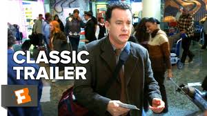 The terminal full movie free download, streaming. The Terminal 2004 Trailer 1 Movieclips Classic Trailers Youtube