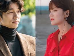 Drama Korea Terbaru Gong Yoo & Song Hye Kyo Dikabarkan Habiskan Rp941  Miliar, Cek Faktanya!