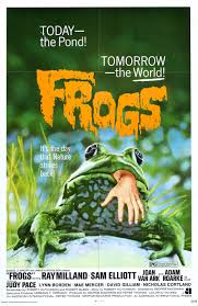 Image result for Blue Ranger, Green Frogs,