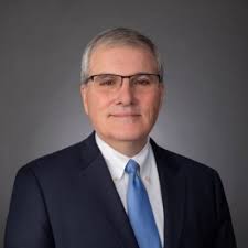 MASSIVE TECH UPGRADES ARE FINALLY COMING TO THE BANKING INDUSTRY: FDIC Vice  Chairman Travis Hill, who will likely become acting head of the FDIC