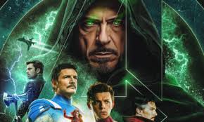 The Paradoxical Rise of Latin American Cinema: Growth, Global Recognition,  and the Ongoing Hollywood Challenge