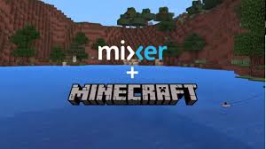 Minecraft 1 2 5 For Android Gets Mixer Integration Minecraft 1 Android Minecraft