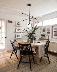 34 Popular Dining Room Round Table Design Ideas Dining Room Cozy Dining Room Small Round Dining Room Table