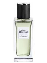 Grain de Poudre Yves Saint Laurent parfum - un parfum pour homme et femme  2019