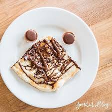 Sonntag Abends Besprechen Wir Eigentlich Immer Die Termine Der Nachsten Woche Und Unseren Kochplan Und Planen Dann Unsere Einkauf Food Homemade Recipes Recipes