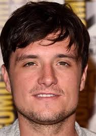 Fan Casting Josh Hutcherson as James "Logan" Howlett (Earth-199999) in  Avengers: Multiverse
