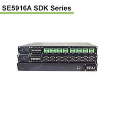 Modbus Gateway Systems Integrator Networking Switches