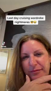 Cruising TikTok Wardrobe Malfunction