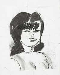 Inför arbetet med verken som jag skapat för konstsällskapet våga se fann jag inspiration i mina tidigare teckningar och äldre kinesiskt tuschmåleri. Helene Billgren Artwork For Sale At Online Auction Helene Billgren Biography Info