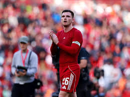 Robertson’s Future Questioned as Kerkez Steps In