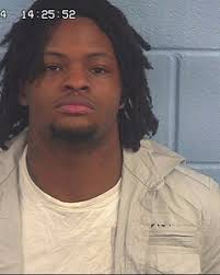 Etowah County Arrest Reports 02/04/24