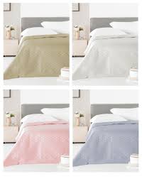 Great prices on your favourite home brands, and. Luxury Zara Satin Bedspread Double King Size Throw 240 X 260 Cm Ebay