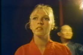 Day of the Panther, 1987