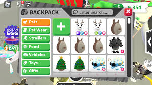 The fossil eggs contain unique animals like the dodo, and it was a twitter that helped decide what new pet theme would be used for the next event. Fossil Egg Adopt Me Countdown