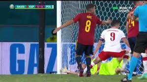 España vs polonia, se enfrentan este sabado 19 de junio por la jornada 02 de la eurocopa en el estadio la cartuja de sevilla a las 14:00pm hora de colombia. Yzzuykvupt Tm