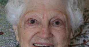 Obituary: Maxine Wilkinson Lattin Smith