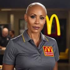 Now, Sam... Don't come round here not havin no harsh browns!!