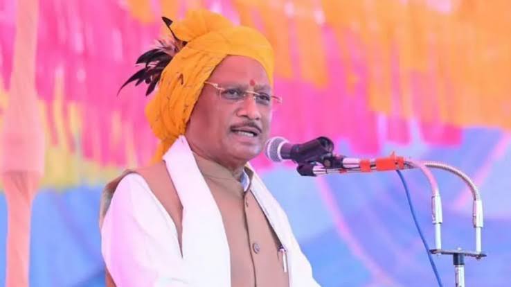 नगर सैनिकों को छत्तीसगढ़ सरकार ने दी खुशखबरी, बढ़ाया मानदेय; जानें अब कितनी मिलेगी सैलरी - India TV Hindi