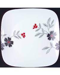 Shop for corelle dinner plates at walmart.com. Deals On Corelle Mandarin Flower Corelle Dinner Plate