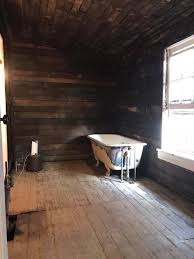Modern rustic cabin living room. Rustic Bathroom Diy Show Off Diy Decorating And Home Improvement Blogdiy Show Off Diy Decorating And Home Improvement Blog