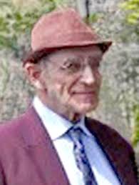 Eugene “Gino” Paul Demers