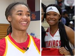 Ohio Prep Sportswriters Association D I and II Girls Basketball All-Ohio  Teams Announced, Williams And Alexander Named Players of the Year