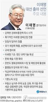 Check spelling or type a new query. ì´ìž¬ëª… ëŒ€ì„  ì¶œë§ˆì„ ì–¸ ê°•ë ¥í•œ ê²½ì œë¶€í¥ì •ì±… ì¦‰ì‹œ ì‹œìž' ì—°í•©ë‰´ìŠ¤