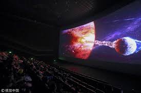 See what it means for life implications for life on earth … and elsewhere. After The Wandering Earth What S Next For Chinese Science Fiction Cgtn