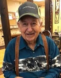 Most Recent Obituaries