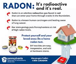 Radon Division