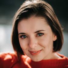 Lisa Cardinale direkt buchen bei der Agentur Sprecherdatei