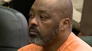 Mac Lewis, who killed wife in front of stepdaughter, gets maximum sentence