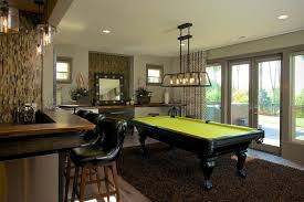 Take Your Cue Planning A Pool Table Room Pool Table Lighting Pool Table Room Game Room Design