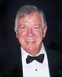 Obituary information for John Benjamin Regan Jr.