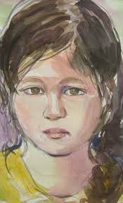 kurdistanart: Faisal Osman~ Kurdish painter ~ Erbil south of Kurdistan