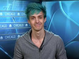Find new find new ideas for own videos. Fortnite S Ninja Gained Almost 4 Million Youtube Subscribers In One Month Polygon